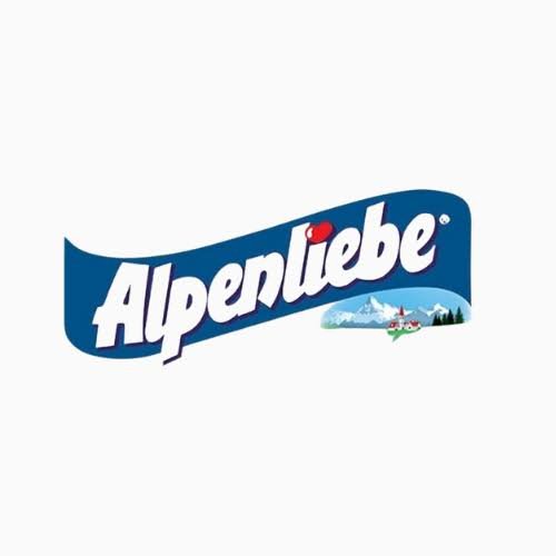 Alpenliebe