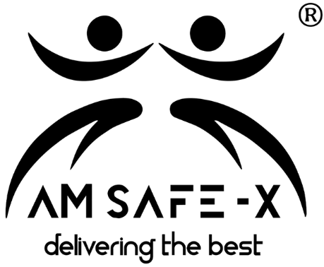 Am Safe - X