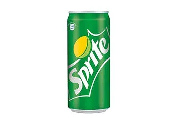 Sprite Lime Soft Drink