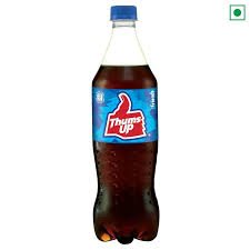 Thums Up Cola Soft Drink