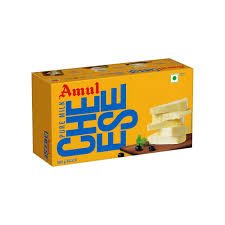 Amul Cheese Block 500 g