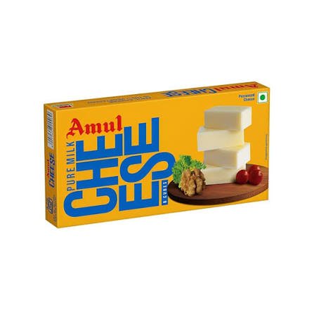 Amul cheese Cubes 200g