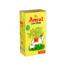 Amul Cow Ghee 1 Itr