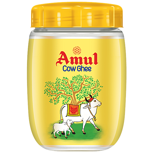Amul Cow Ghee 500 g