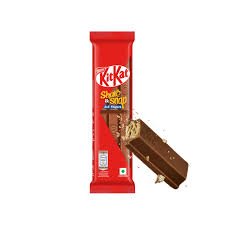 Nestle KitKat Share & Snap 2*3 Fingers Wafer Chocolate 57 g