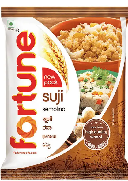 Fortune Sooji 500 g