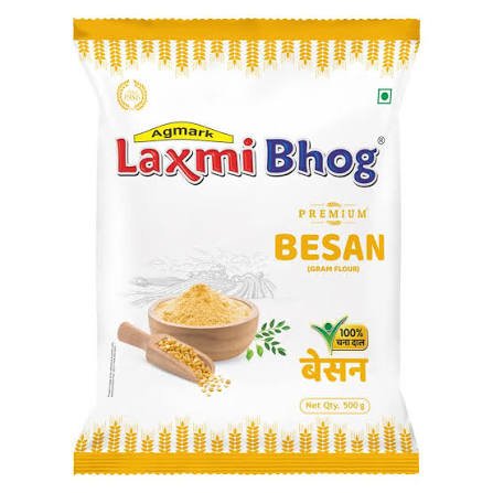 Laxmi Bhog Besan 500 g