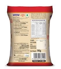 Daawat Sona Masoori / Sonamasuri Rice ( medium Grain ) 1kg