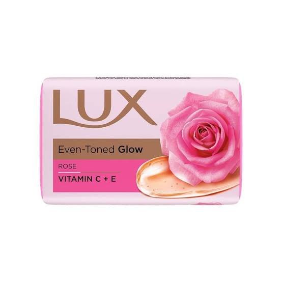 Lux Natural Glow Beauty Soap – Mega Pack (3 × 150 g)