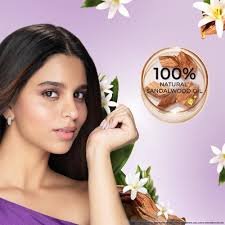 Lux Sandalwood Oil & Tuberose Scent Body Wash – 245 ml