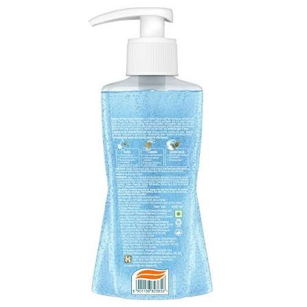 Himalaya Oil Clear Lemon Face Wash – 200 ml